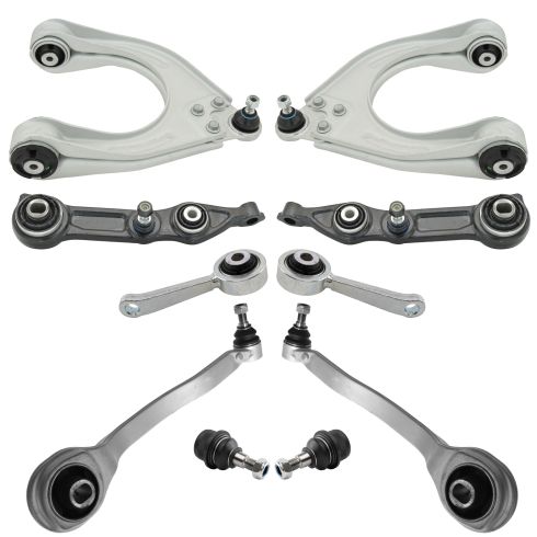 Steering & Suspension Kit