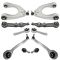 Steering & Suspension Kit