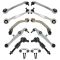 Steering & Suspension Kit