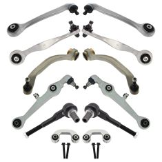 Steering & Suspension Kit