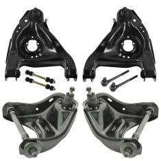 Steering & Suspension Kit