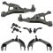 Steering & Suspension Kit