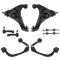 Steering & Suspension Kit