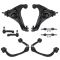 Steering & Suspension Kit