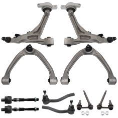 Steering & Suspension Kit