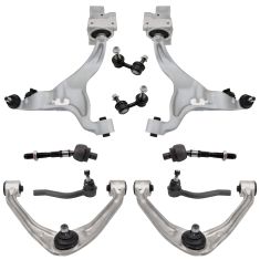 Steering & Suspension Kit