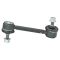 Front Rear Steering Suspension Kit 12pc