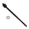Front Rear Steering Suspension Kit 12pc