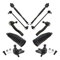 Steering & Suspension Kit