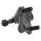 Front Rear Steering Suspension Kit 12pc