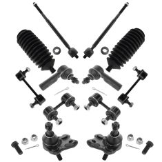 Steering & Suspension Kit