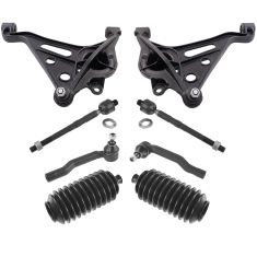 Steering & Suspension Kit