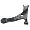 Front Steering Suspension Kit 10pc