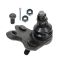 Front Steering Suspension Kit 10pc