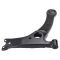 Front Steering Suspension Kit 10pc