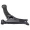 Front Steering Suspension Kit 10pc