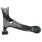 Front Steering Suspension Kit 10pc