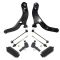 Steering & Suspension Kit