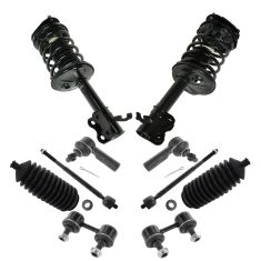 Steering & Suspension Kit