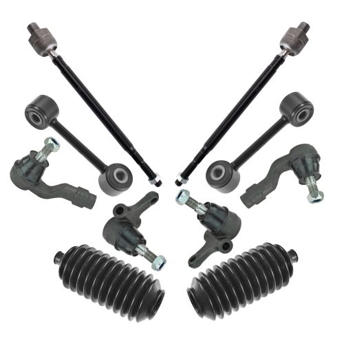 Steering & Suspension Kit