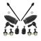 Steering & Suspension Kit