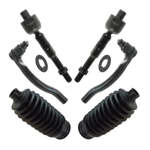 Steering Kit