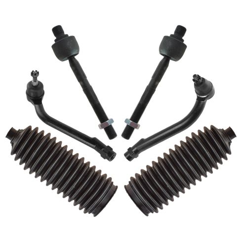 Steering Kit