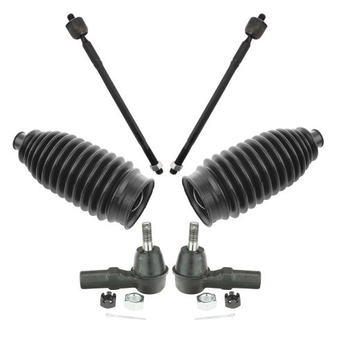 Steering Kit
