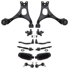 Steering & Suspension Kit