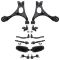 Steering & Suspension Kit