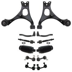 Steering & Suspension Kit