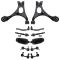 Steering & Suspension Kit