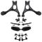Steering & Suspension Kit
