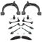Steering & Suspension Kit