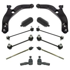 Steering & Suspension Kit