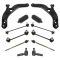 Steering & Suspension Kit