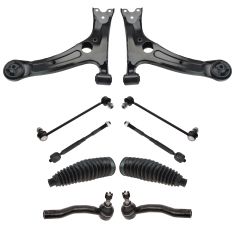 Steering & Suspension Kit