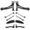 Steering & Suspension Kit