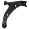 Steering & Suspension Kit