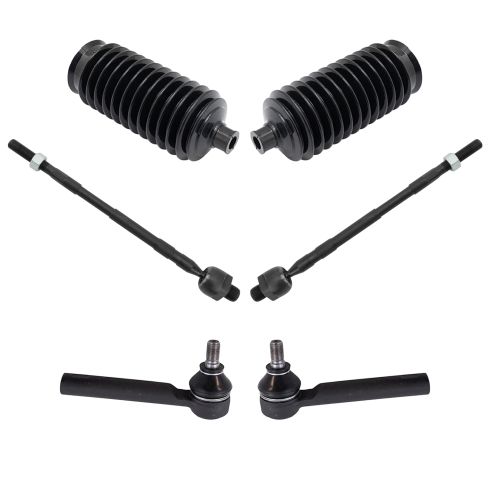 Steering Kit