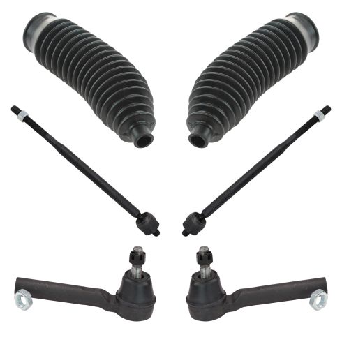 Steering Kit