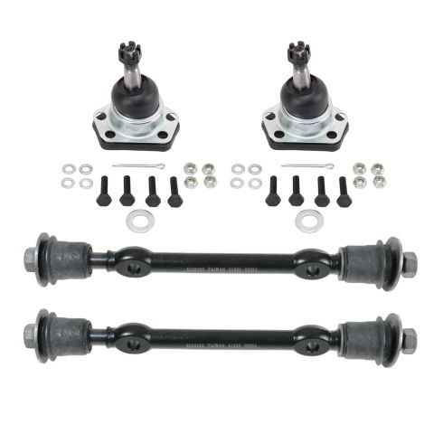 Suspension Kit