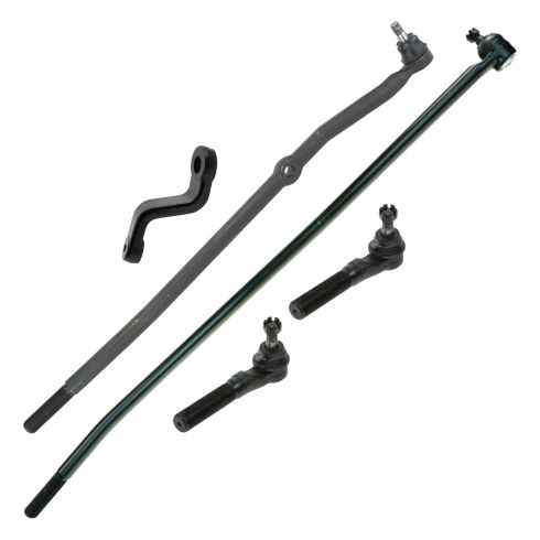 Steering Kit