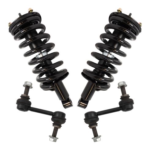 Suspension Kit