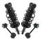 Suspension Kit