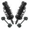 Suspension Kit