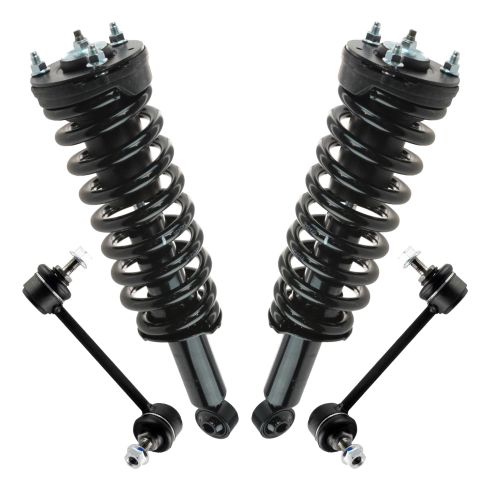 Suspension Kit