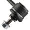 Front Suspension Kit 4pc