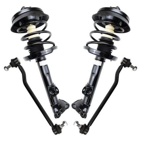Suspension Kit