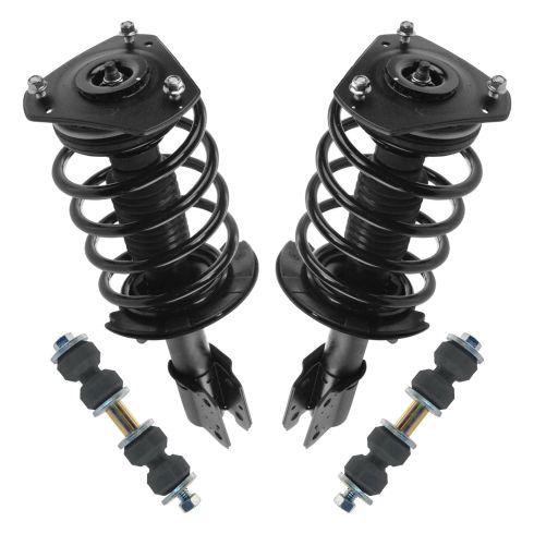 Suspension Kit